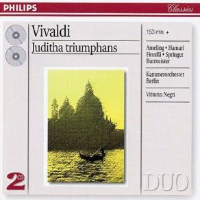 Download track 11. Choeur «0quamvagavenusta» Antonio Vivaldi