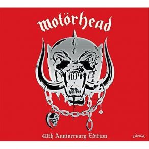 Download track I'm Your Witch Doctor Motörhead