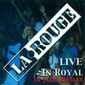 Download track Go Go Mie Na (Live) La Rouge