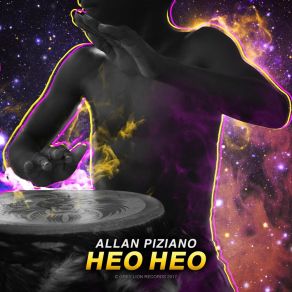 Download track Heo Heo Allan Piziano