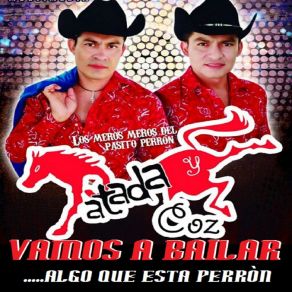 Download track El Baile De Los Cholitos Patada