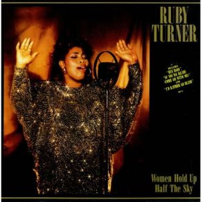 Download track Bye Baby Ruby Turner