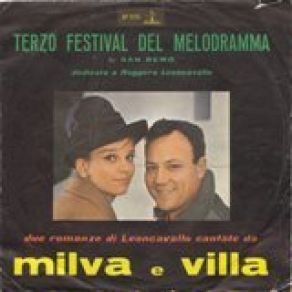 Download track Ricorda Milva