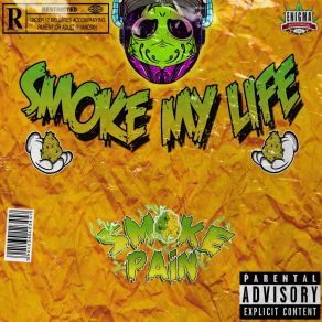 Download track Ya No Quiero Verte Smoke PainAxel 189