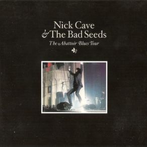 Download track Red Right Hand Nick Cave, The Bad Seeds