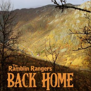 Download track Yonder The Ramblin Rangers