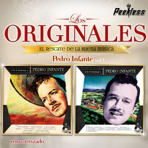 Download track Camino De Espinas Pedro Infante