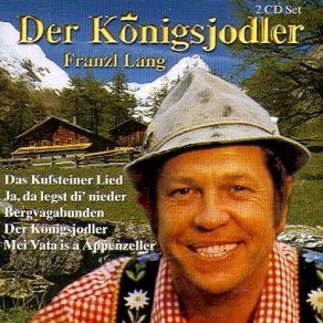 Download track Wenn Ich Auf Hohen Bergen Steh' Franzl Lang