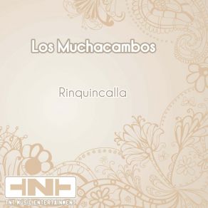 Download track Subo Subo (Original Mix) Los Muchacambos