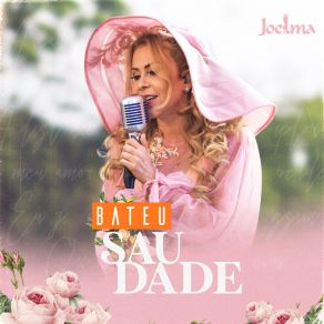 Download track A Saudade Bateu Joelma