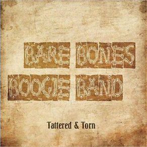 Download track Appreciation Bare Bones Boogie Band