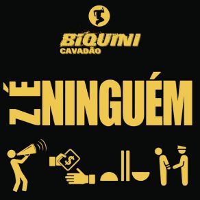 Download track Zé Ninguém (Ao Vivo) Biquini Cavadão