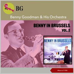 Download track One O'Clock Jump Benny Goodman His Orchestra