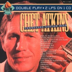 Download track Oklahoma Hills Chet Atkins