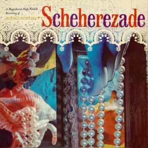 Download track Scheherazade, Op. 35: IV. Festival At Baghdad. The Sea. Ship Breaks Upon A Cliff Surmounted By A Bronze Horseman NDR Symphonie Orchester, Wilhelm Schüchter