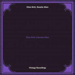 Download track Chime Bells (Pt. 1) Rosalie Allen