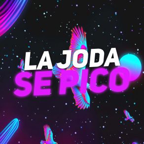 Download track La Joda Se Pico MARIANO RMX