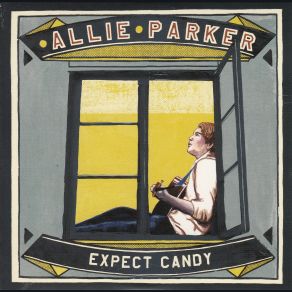 Download track Champagne & Orange Juce Allie Parker