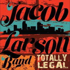 Download track Wastin' Waitin' Jacob Larson Band