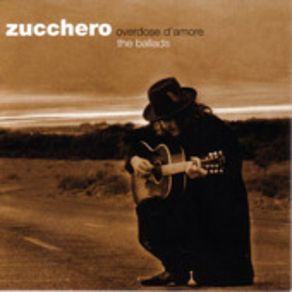 Download track Senza Una Donna Zucchero