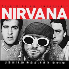 Download track Mexican Seafood (From A Live Broadcast By Kaos Community Radio, Olympia, Wa, 1987) Nirvana