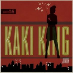 Download track Everything Has An End, Even Sadness Kaki King