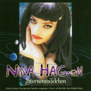 Download track I Am Nina (Junkie) Nina Hagen