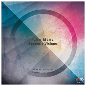 Download track Sedona (Original Mix) John Manz