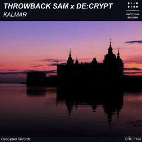 Download track Kalmar De: Crypt