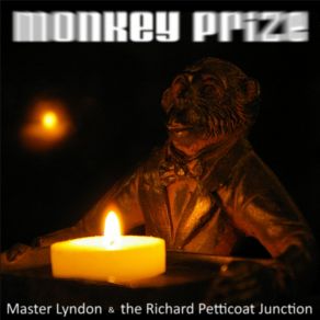 Download track Master Lyndon The Richard Petticoat Junction, Master Lyndon