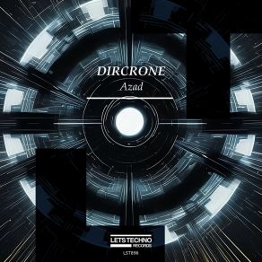 Download track Azad (Original Mix) DIRCRONE