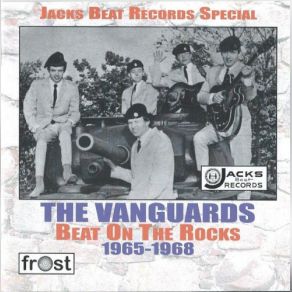 Download track Can I Trust You The Vanguards