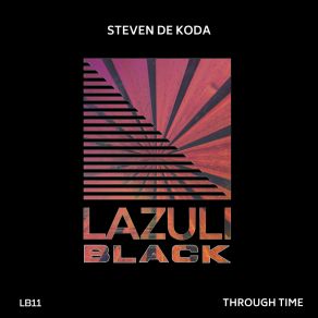 Download track Through Time Steven De Koda