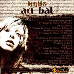 Download track Acı Bal İçyüz