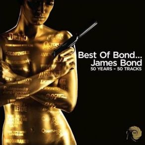 Download track James Bond Theme (Moby's Re-Version) Moby