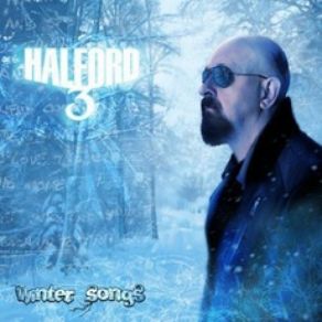 Download track Come All Ye Faithful Halford