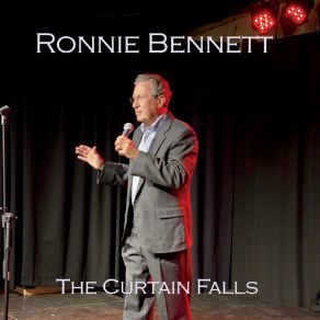 Download track The Curtain Falls Ronnie Bennett