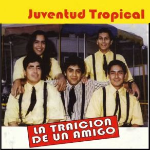 Download track Yo Soy Parte De Ti / Mi Presumida / Seras Mi Mujer Juventud Tropical