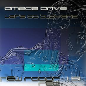 Download track I See Techno (Original Mix) Omega Drive