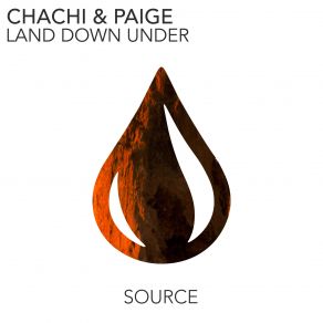 Download track Land Down Under Chachi'and Paige