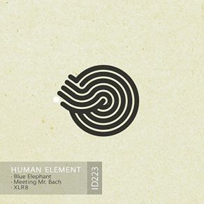 Download track Blue Elephant Human Element