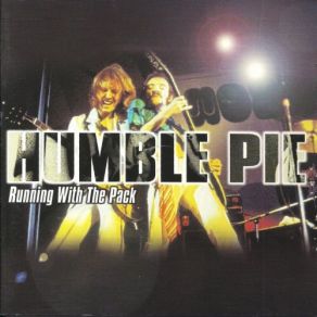 Download track Four Day Creep (Live In Concert) Humble Pie