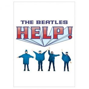 Download track Help! (Mono) The Beatles