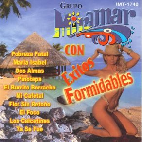 Download track Los Calcetines Grupo Miramar