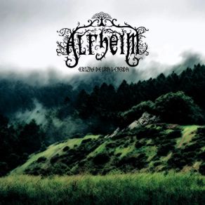 Download track Ritual De Sangre Y Fuego Alfheim