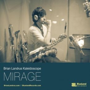 Download track Like The Wind The Brian Landrus Kaleidoscope