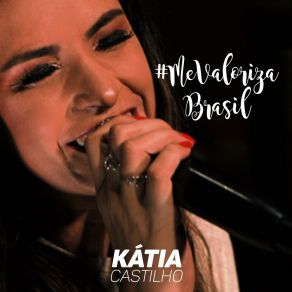 Download track Que Situação / Pé Na Areia (Ao Vivo) Kátia Castilho