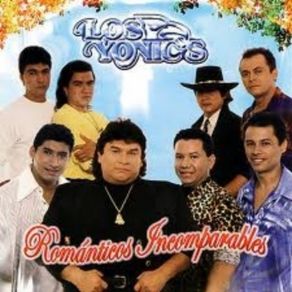 Download track Los Yonic'S - Petalo Y Espinas Los Yonics