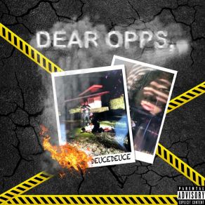 Download track Drowned Intro DEUCEDEUCE