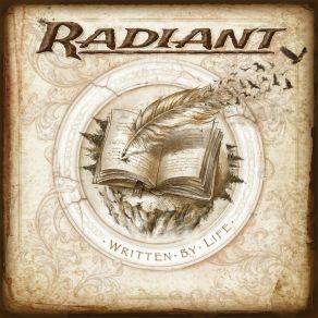 Download track Dare To Fail Radiant